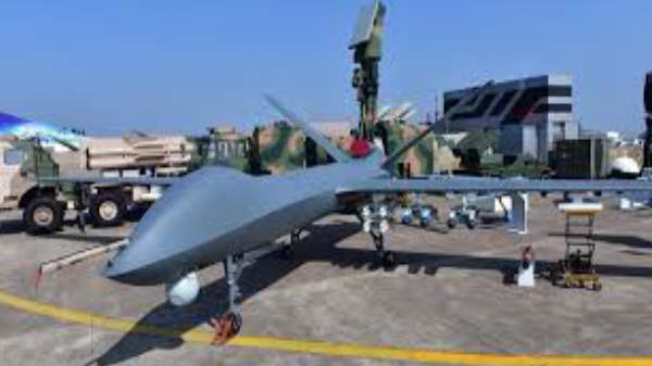 இந்தியாவுக்கு போட்டியாக சீனா: 