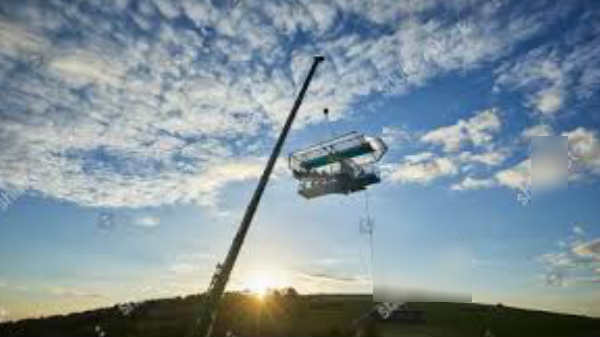 கிரேன் உதவி: 