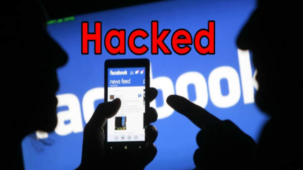 5 கோடி கணக்குள் ஹேக்: 