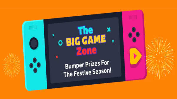 பிக் கேம் ஜோன்