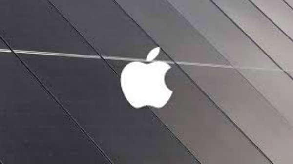 ஆப்பிள் நிறுவனம் அறிக்கை: 