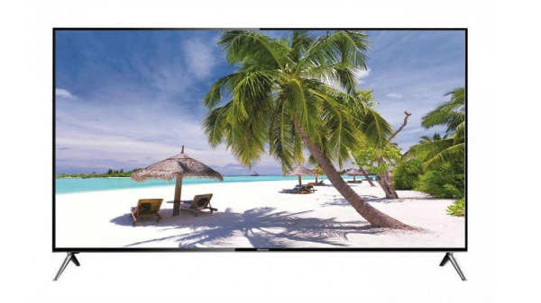  LE43B9200WB ஆடியோ: