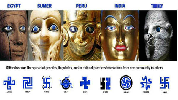 இந்து கடவுள்களை மட்டுமல்லாமல்ல : 