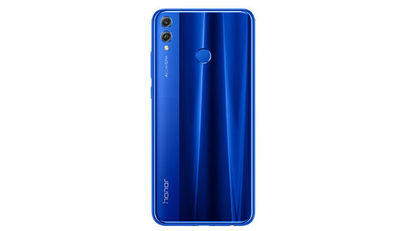 ஹானர் 8 எக்ஸ் 