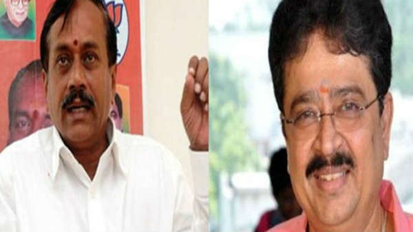 எஸ்வி சேகர் கருத்து: 