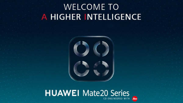 ஹூவாய் மேட் 20 X விபரக்குறிப்பு:
