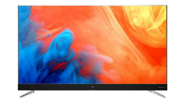 65-இன்ச் iFFALCON 65K2A ஸ்மார்ட் டிவி: