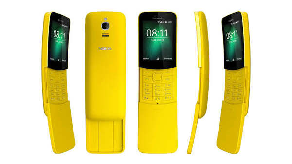 நோக்கியா 8110