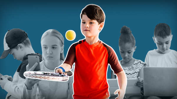 இந்திய ஐடி நிறுவன தலைவர்கள் குழந்தைகளை இப்படி தான் வளர்க்கின்றனர்!