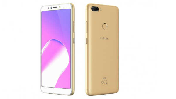 இன்பினிக்ஸ் ஸ்மார்ட்2: