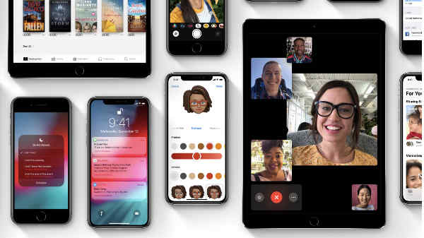 புதிய இயங்குதளம் 