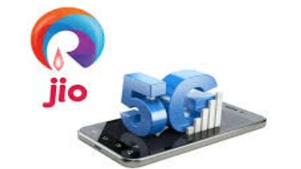 ஜியோ நிறுவனம் தொழில்நுட்பம்: 