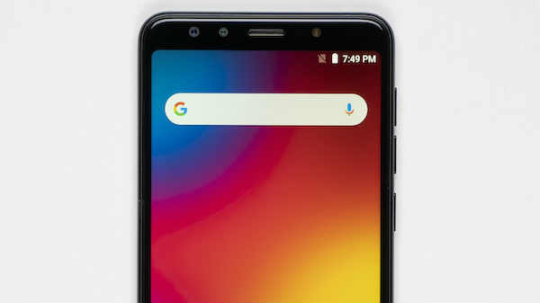 லெனோவோ கே9: