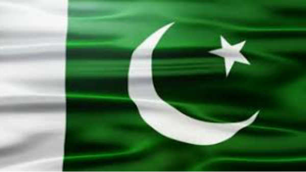 பாகிஸ்தான் இரட்டைவேடம்: 