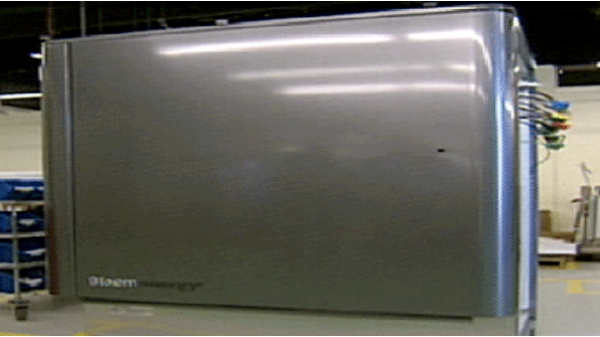  100 வீடுகளுக்கு மின்சாரம்: 