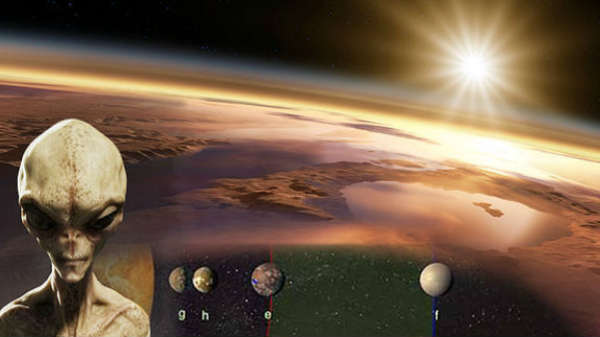 சூரியனுக்கு அருகில்