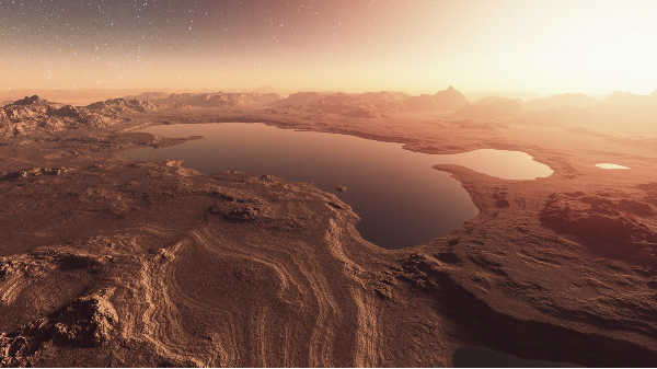 தண்ணீர் தடங்கல் 