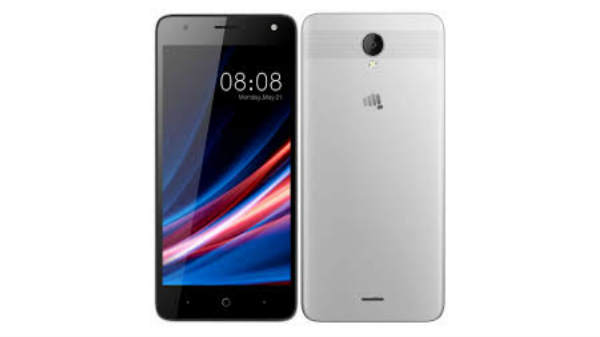 மலிவு விலையில்  அசத்தலான ஸ்மார்ட் போன்கள் விற்கும் நிறுவனம்.!  