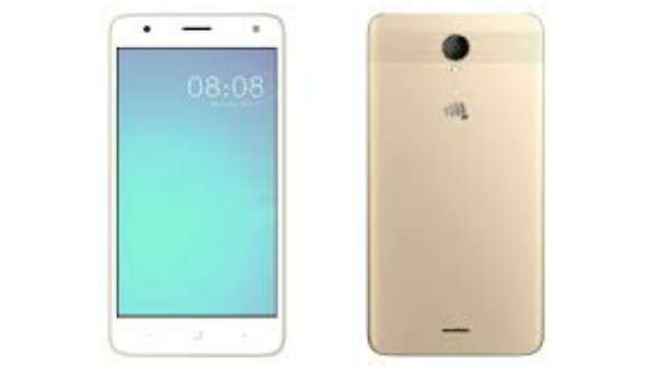 மலிவு விலையில்  அசத்தலான ஸ்மார்ட் போன்கள் விற்கும் நிறுவனம்.!  