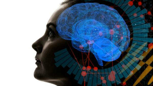 மூளையின் விரிவான மேப் தயார் ! விஞ்ஞானிகள் அசத்தல்..!