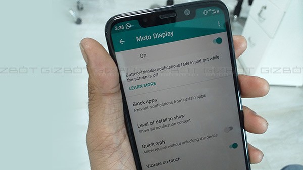 எல்.இ.டி. டார்ச் இயக்க டபுள் கராத்தே சாப்: