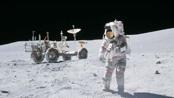 கற்பனையை மிஞ்சும் நாசா சாதனை: 