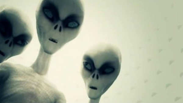 உயிரினம் 