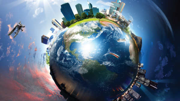 பூமியை அழிக்கப்போவது அது அல்ல இது தான்.!