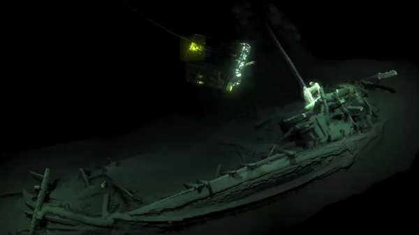 கரிமக் காலச் சோதனை