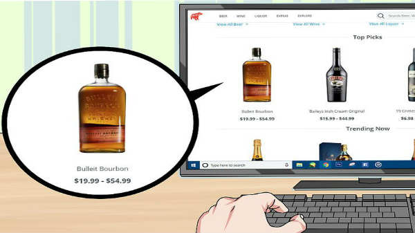 நெடுஞ்சாலை மதுபான கடை