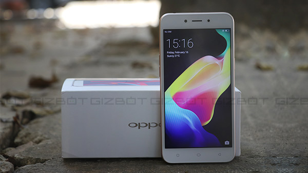  ஒப்போ ஏ71: