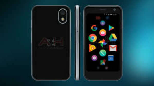 பாம் ஸ்மார்ட் போன் விலை: 