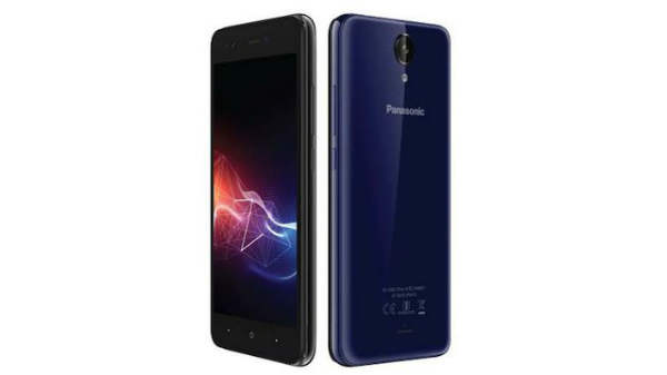 பானாசோனிக் பி91: