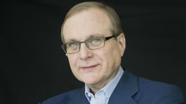 பில் கேட்ஸ் 