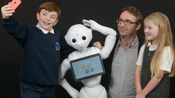 செயற்கை நுண்ணறிவு முன்னேற்றம் 