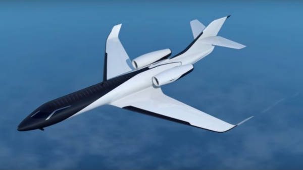 விரைவில் இந்த புதிய தொழில்நுட்ப வசதியுடன் விமானத்தில் பறக்கலாம்.! 