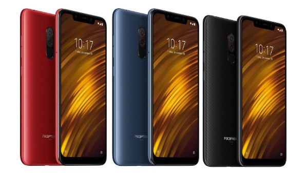 போகோ F1