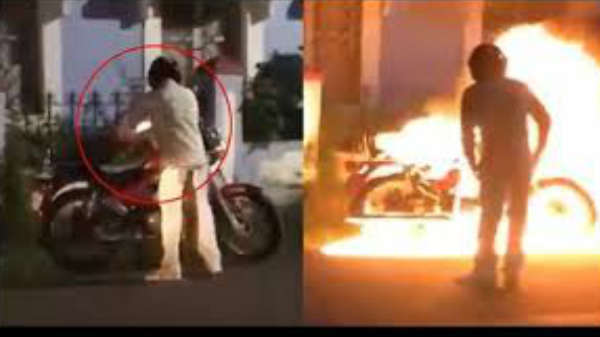  7 ஆண்டாக அலைக்கழிப்பு: 