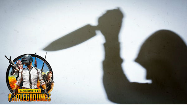 கத்தியால் குத்தி கொலை