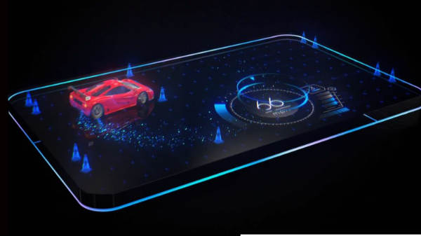 நானோ தொழில்நுட்பம் 