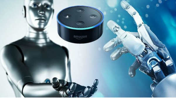 அமேசான் அலெக்ஸா