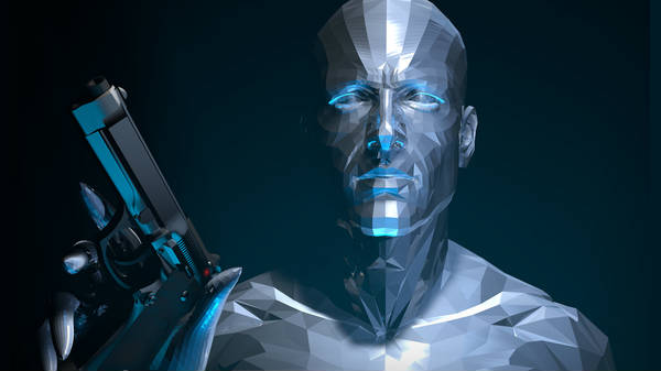 பினா48 : உலகை கட்டுப்பாட்டிற்குள் கொண்டு வர விருப்பம் 