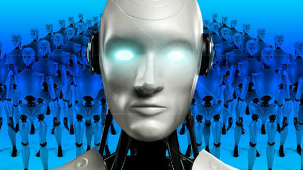 பேஸ்புக் ஏ.ஐ