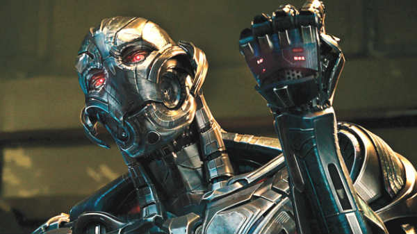 2029 இல் ரோபோட்கள் நிச்சயம் ஆட்சி செய்யும்