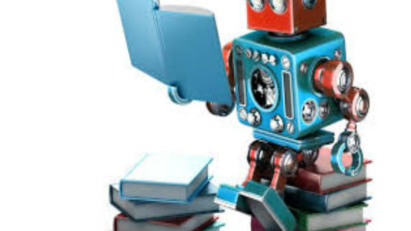 ஹூமனாய்டு ரோபோ கலந்துரை: