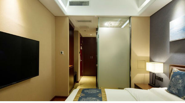 வாய்ஸ் கண்ட்ரோல் சேவை 