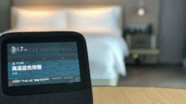 தொழில்நுட்ப சொர்க உலகம்