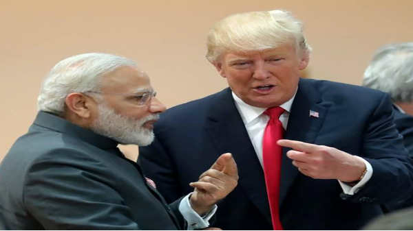 அமெரிக்காவை மதிக்காத இந்தியா: 