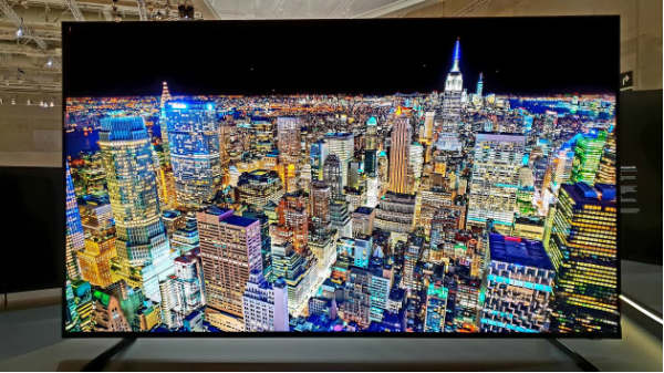 வெறும் ரூ.30,618-க்கு 8K ஸ்மார்ட் டிவி