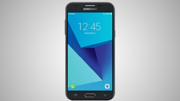 சாம்சங் கேலக்ஸி ஜே3 ப்ரோ: